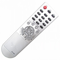 Applicable THTF Tsinghua Tongfang LCD TV remote control RC-TFB6 LC-27B78J RC-TFB004