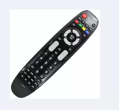 Applicable to Changhong LCD TV remote control RP67F original model