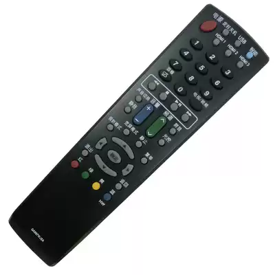Suitable for Sharp LCD TV remote control GA997WJSA 55 60LX565A prototype number