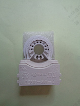 New original Longtime TV double focus tube seat GZS10-301-2 box box 9 foot spot