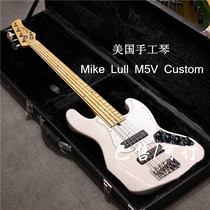 (BNG)Mike Lull M5V Custom Bass Bass already-for sale