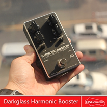 (BNG)Darkglass Harmonic Booster Bass Pres