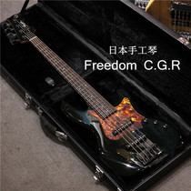 (BNG)Freedom C G R rhino Custom Bass special hand-sold-