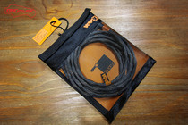 (BNG) vovovox Sonorus Protect A guitar bass cable 3 5m double straight