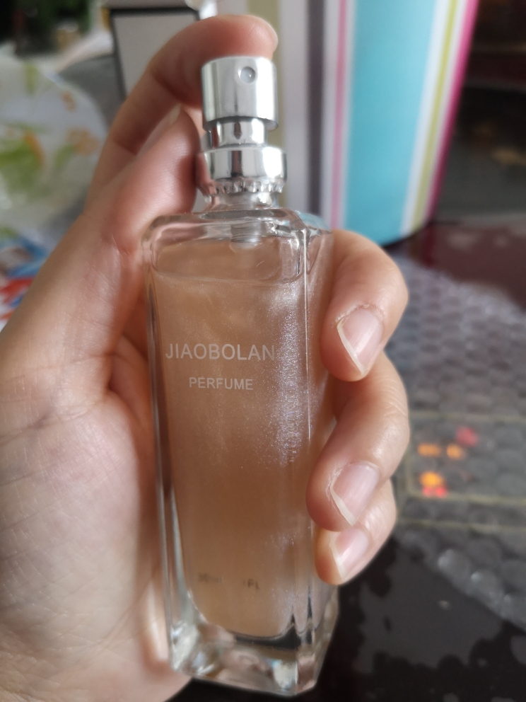 网红流沙香水质量怎么样好用吗多少钱，来自上班族的使用分享,第7张