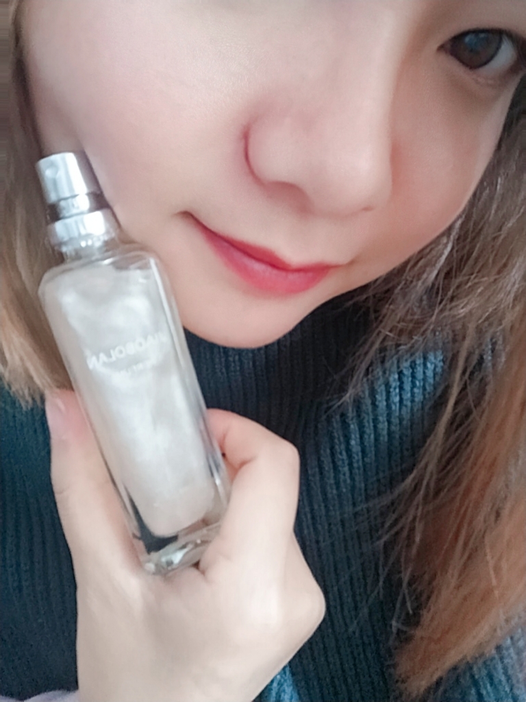 网红流沙香水质量怎么样好用吗多少钱，来自上班族的使用分享,第9张