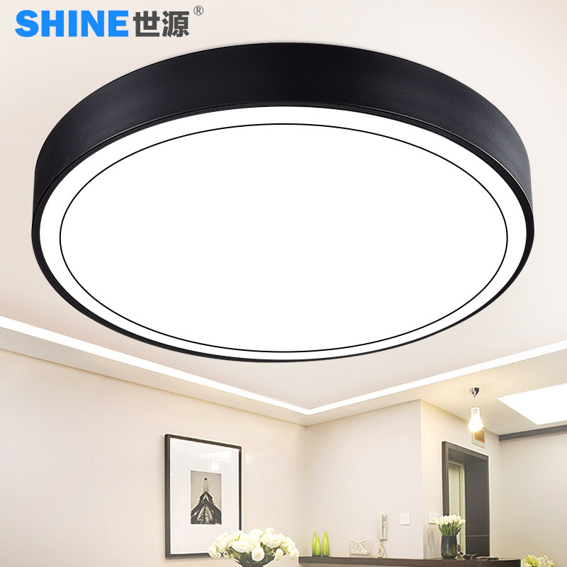 ��Դ�ִ���ԼԲ��led��������9558