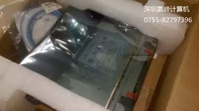 Brand New 46C9270 46C9236 46C9237 Cisco N4K-4001-XPX Nexus4001i