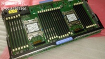 81Y3703 95Y2172 00D1493 IBM X3750M4 CPU memory expansion board