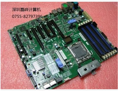 00MW037 00AK852 81Y7047 00W2268 44T2248 IBM X3300M4 MOTHERBOARD