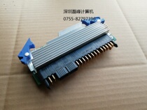 00FX411 00J0252 01AF396 2B4E P710 P730 VRM Module New
