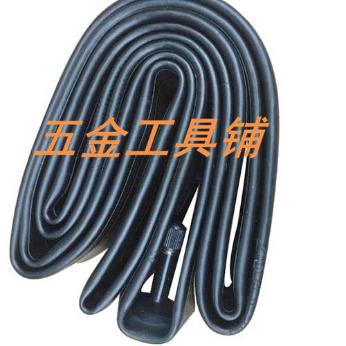 Inflatable inner tube boat car with old inner tube bicycle round inner tube patch bicycle extra thick wheelchair rubber wear-resistant