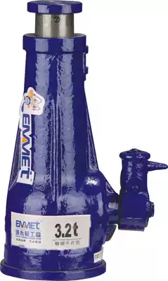 Pre-sale Emyton screw jack car hand machine industrial lifting tool 3 2T10T to 200T