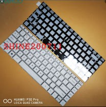 HP Ghost envy 13-af001tu af002tu af003tu af003ng TPN-C132 Keyboard