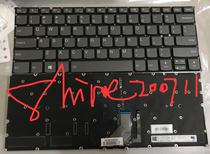  Lenovo YOGA720-13 12 YOGA920-13 YOGA910-13isk yoga6 Pro backlit keyboard