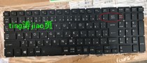 Brand new JA JP Japanese Toshiba T55 VW PT55VWP-BWA EX 37MR PTEX-37MBXR Keyboard
