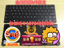 New Original English Lenovo IdeaPad 110-14ISK Yangtian V110-14ISK 110-14L Keyboard