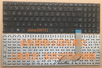 Brand new original US English ASUS ASUS X542UA X542UQR X542U X542UR R542U Keyboard