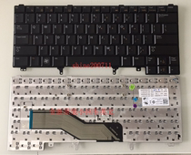 Brand new original US Dell E5420 E5430 E6420 E6220 E6230 E6320 E6430 Keyboard