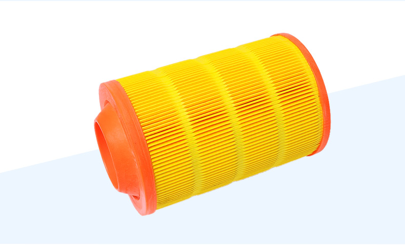 Adapted K1522PU with claw air filter core JAC Jianghuai Conbell good luck Kema air filter filter core