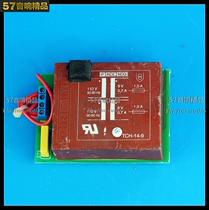 Imported sealed transformer German cattle 12W dual 9V into 220V