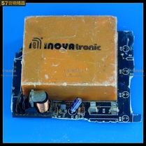 Germany imported sealed transformer 18W into 220V out dual 9V