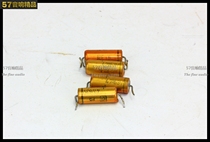 ROE 63V 47UF Gold bullet fever capacitor