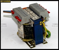 Imported transformers German cattle 40W into 220V out of 18V in multiple groups B382