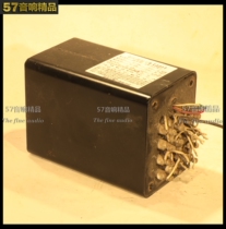 Imported transformer JRC audio equipment instrument removes 7 kg 250W input 220V output detailed B232