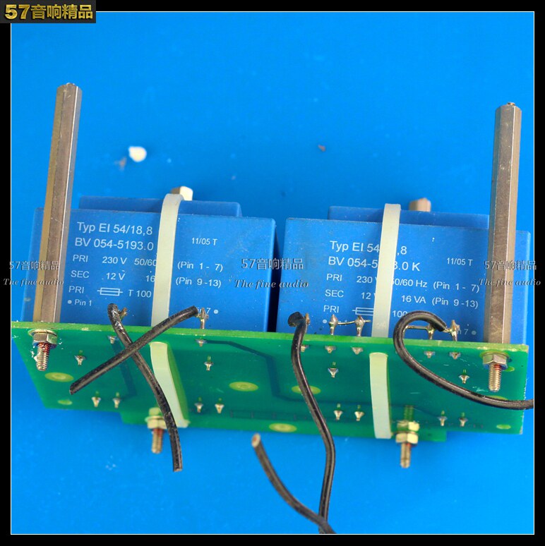 US Import Sealed Transformers 16W into 220V Out of 14V RMB39  RMB39  Each