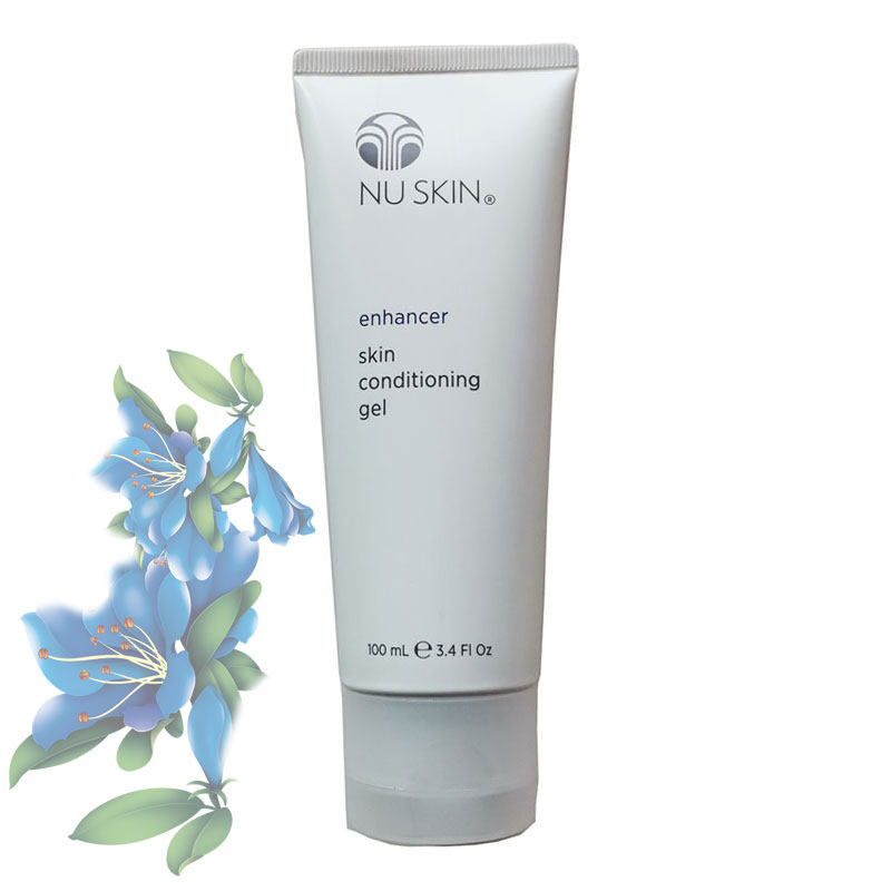 Nukin aloe vera moisturizing gel, the secret weapon for skin moisturizing?