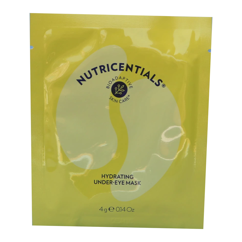 Nuskin, маска для губ, гидрогелевая,ombré питательный блеск для губ, маска для глаз, уход за губами, смягчает морщинки на губах, 5 шт