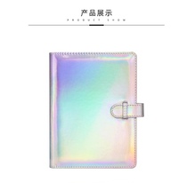 Pat-up album mini11 9 8 7 3 inch 128 PU album Fiction Mini Digital Photo Collection