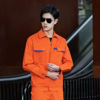 Оранжевый красный единственный топ