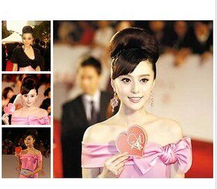 Extension cheveux - Chignon - Ref 236928 Image 36