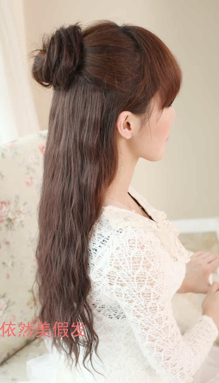 Extension cheveux - Ref 225910 Image 27