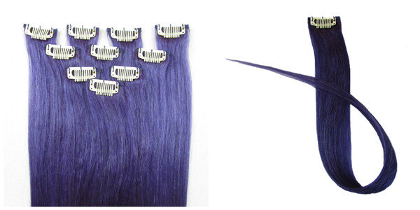 Extension mèches - Ref 225905 Image 32