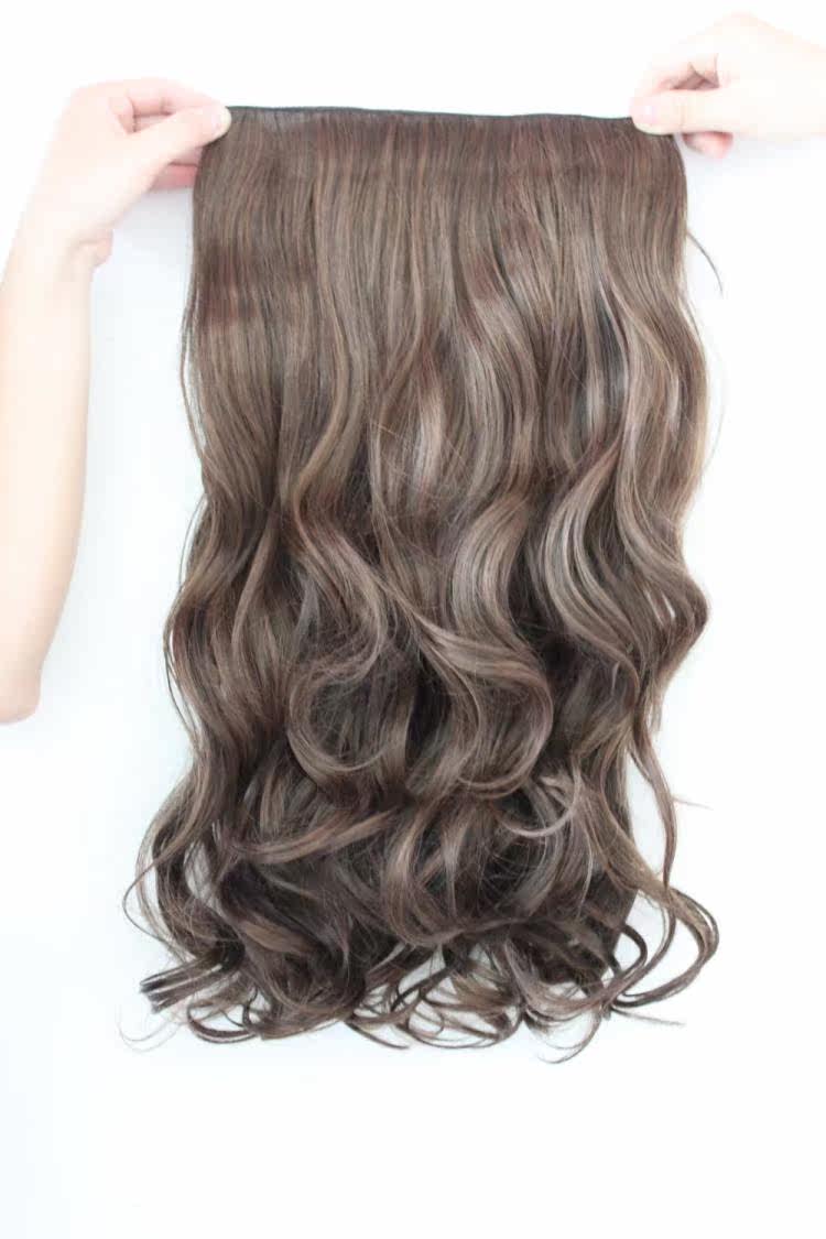 Extension cheveux - Ref 225908 Image 28