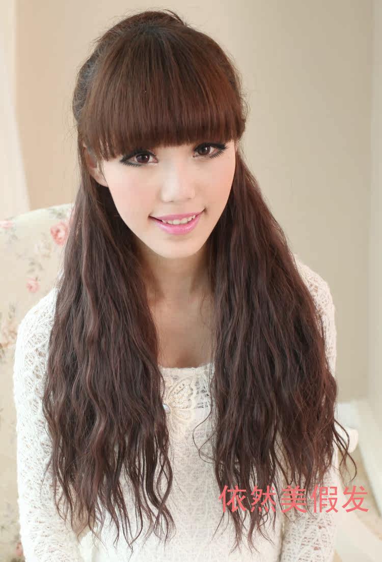 Extension cheveux - Ref 225910 Image 30