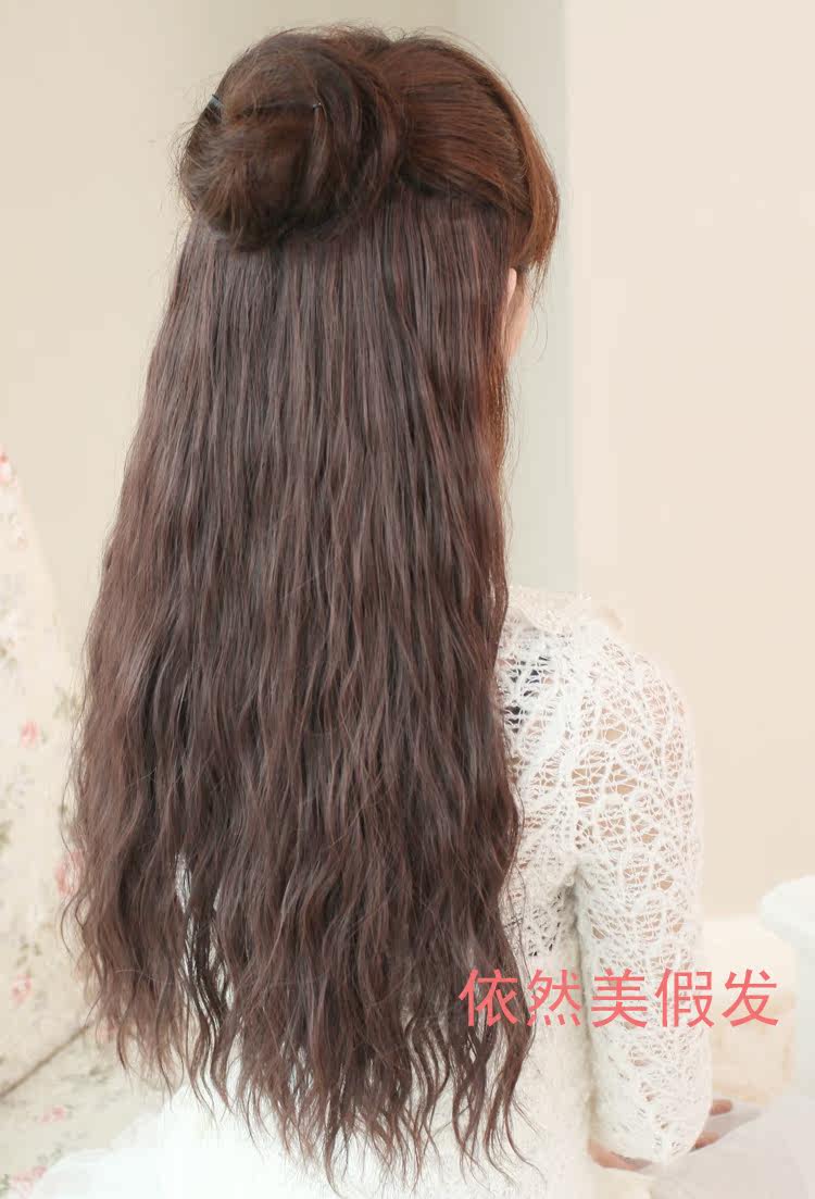 Extension cheveux - Ref 225910 Image 28