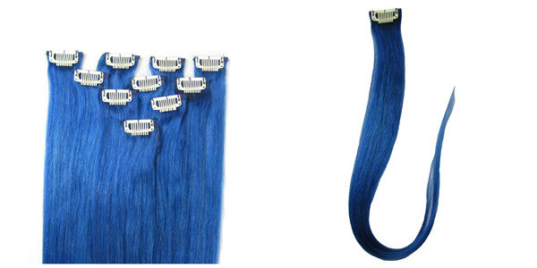 Extension mèches - Ref 225905 Image 33