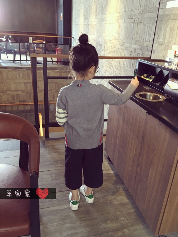 Pull enfant - Ref 2103036 Image 22