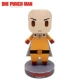 [One Punch Man] Saitama Handmade DIY Cắt Origami Mô hình giấy 3D Anime 3D làm bằng tay - Mô hình giấy