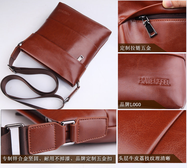 Sac pour homme - Ref 52006 Image 29