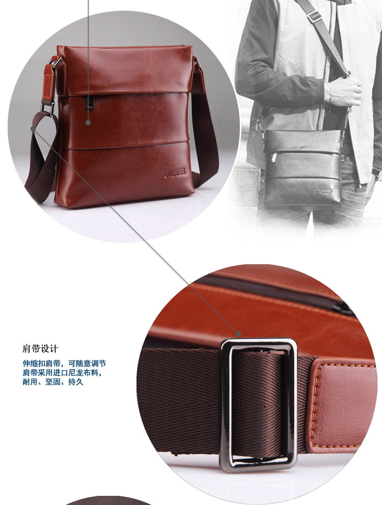 Sac pour homme - Ref 52006 Image 43