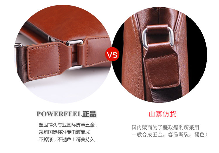 Sac pour homme - Ref 52006 Image 35