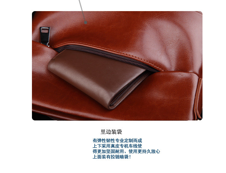 Sac pour homme - Ref 52006 Image 45