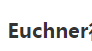 주문하세요! 새로운 오리지널 정품 Euchner 103714 AE-M-CET-103714 협상 가능한 가격