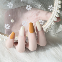 BK matte nail polish can not tear pull white matte fog face free roasting can not peel ins nail art 2021 Special