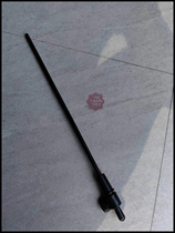 Adjusting cello accessories 4 4-1 8 cello support feet carbon fiber lightweight black stable tail support column